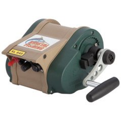 KRISTAL FISHING XL 645 MULINELLO ELETTRICO