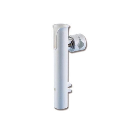 TREM PORTACANNE IN PLASTICA PER BATTAGLIOLE