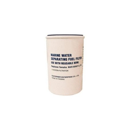 OSCULATI CARTUCCIA 10 MICRON DI RICAMBIO PER FILTRO CARBURANTE