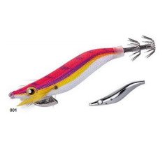 EXPERT PREDATOR RAFFIO IN ACCIAIO INOX FISSO