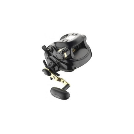 DAIWA MULINELLO ELETTRICO TANACOM 1000E