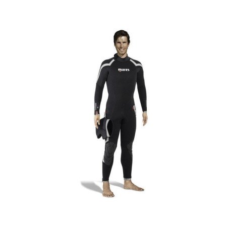 MARES MUTA MONOPEZZO PIONEER 5MM UOMO