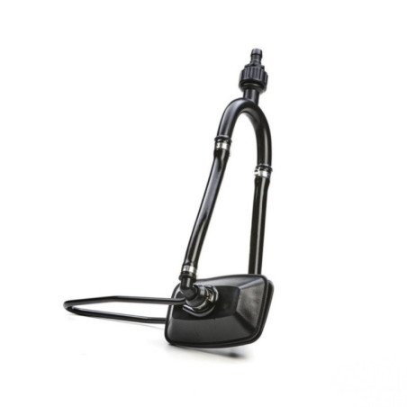 TREM CUFFIA PER LAVAGGIO MOTORI FUORIBORDO BIG