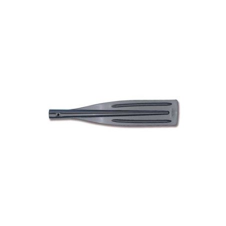 TREM PALA NERA DI RICAMBIO PER REMO