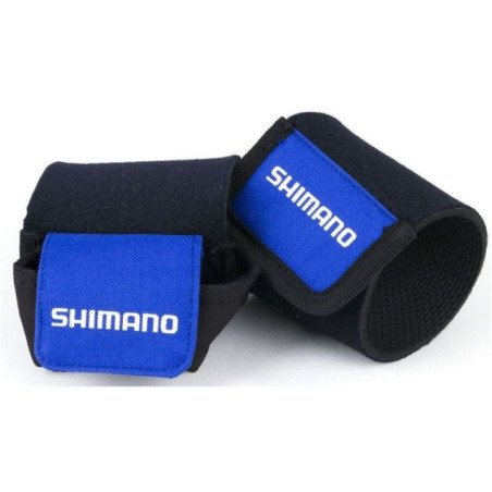 SHIMANO COPRI MULINELLO ALL ROUND ROD BANDS