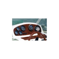 BOSS MARINE STEREO TONDO DA CRUSCOTTO MGR350B