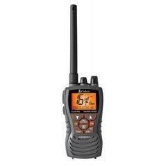 COBRA MARINE VHF PORTATILE GALLEGGIANTE MRHH350 6W