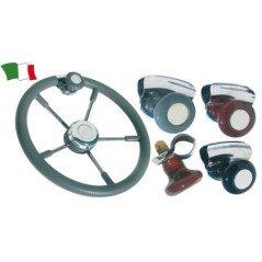 OSCULATI MANOPOLA PER TIMONI UNIVERSALE