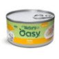 OASY GATTO POLLO NATURY SOFT JELLY HFQ 85GR