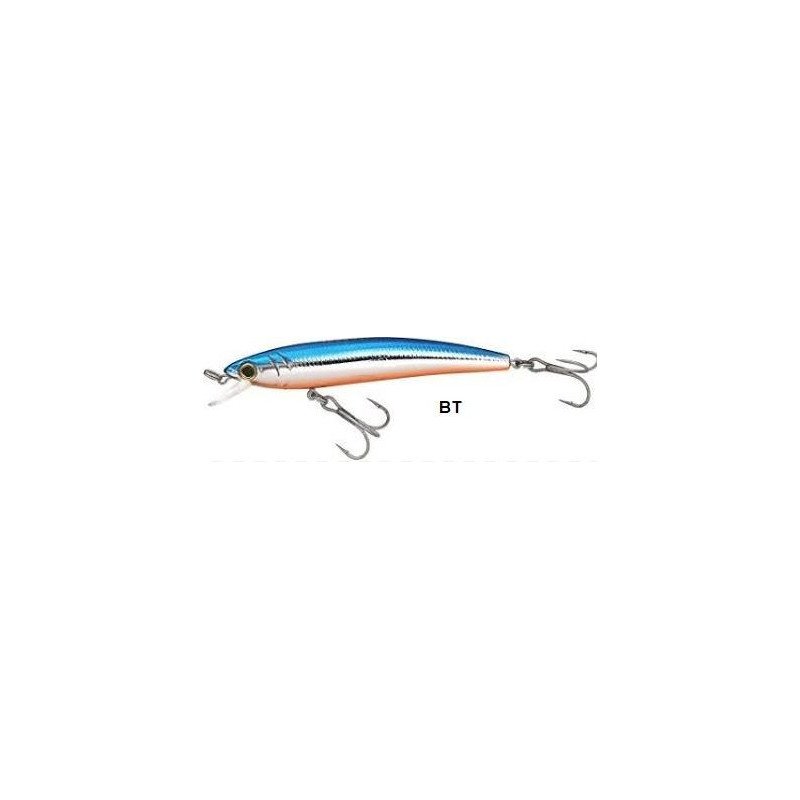 YO ZURI PINS MINNOW 70MM