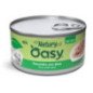 OASY GATTO TONNETTO CON ALOE NATURY SOFT JELLY HFQ 85GR