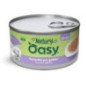 OASY GATTO TONNETTO PER GATTINI NATURY SOFT JELLY HFQ 85GR