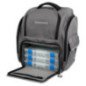 SHIMANO BACK PACK E TACKLE BOX