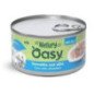 OASY GATTO TONNETTO CON ALICI NATURY SOFT JELLY HFQ 85GR