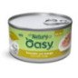 OASY GATTO TONNETTO CON MANGO NATURY SOFT JELLY HFQ 85GR