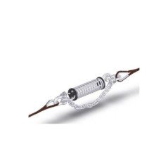 TREM MOLLA PER ORMEGGIO MODELLO NO-SQUEAK