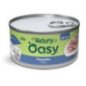 OASY GATTO TONNETTO NATURY SOFT JELLY HFQ 85GR