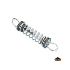 TREM MOLLA PER ORMEGGIO MODELLO NO-SQUEAK