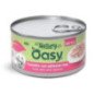 OASY GATTO TONNETTO CON SALMONE NATURY SOFT JELLY HFQ 85GR