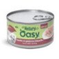 OASY GATTO TONNETTO CON GAMBERONE NATURY SOFT JELLY HFQ 85GR