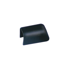 GFN TERMINALE IN NYLON PER BOTTAZZO DA 40MM