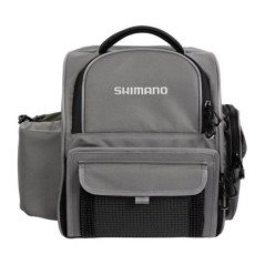 SHIMANO BACK PACK E TACKLE BOX