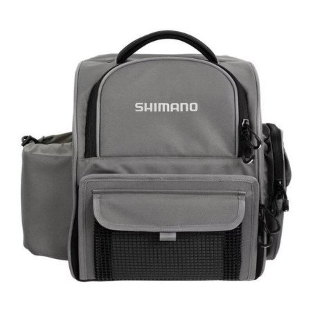 SHIMANO BACK PACK E TACKLE BOX