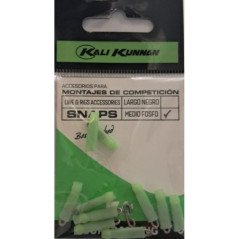 KALI KUNNAN CLIP SNAP B/10 MINI FOSFO