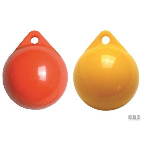 MTM GALLEGGIANTE A BOETTA JERK 110MM YELLOW