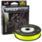 SPIDERWIRE DURA BRAID 4X YELLOW 300MT