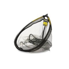 TUBERTINI TESTA GUADINO SQUARED GREY RUBBER 45X50