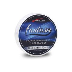 TUBERTINI FANTASM FLUOROCARBON TR-1 25MT