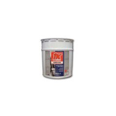 TK GREASE-GRASSO BIANCO ALLO ZINCO 5LT