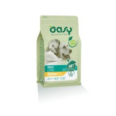 OASY CANE ADULTO LARGE AL POLLO