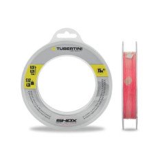 TUBERTINI SHOX LEADER PINK