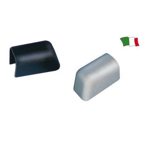 GFN TERMINALE IN NYLON PER BOTTAZZO DA 40MM