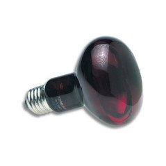 ZOOMED LAMPADA SPOT INFRAROSSO