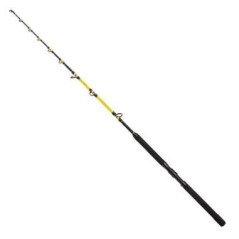 SHIMANO CANNA BESTMASTER CX STANDUP SPIRAL 1.65MT 50LB