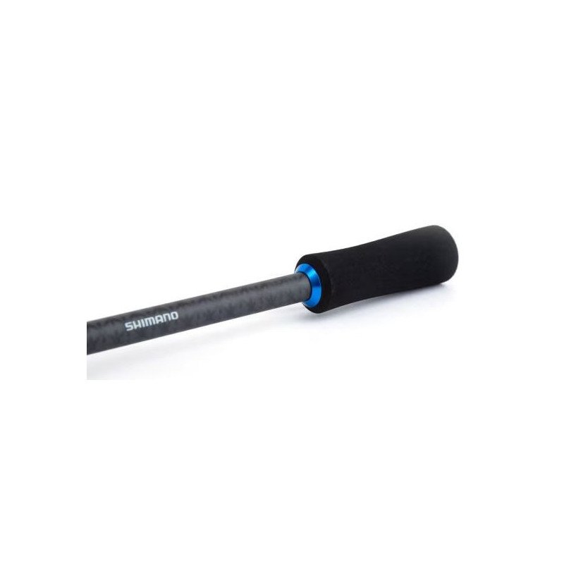 SHIMANO CANNA NEXAVE 710MH FAST 239CM 14-42GR