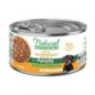 NATURAL TRAINER ADULT SMALL E TOY AGNELLO 150GR
