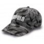 RAPALA CAPPELLO CAMO LED