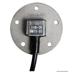 OSCULATI GALLEGGIANTE VERTICALE 240/33 OHM LIVELLO CARBURANTE