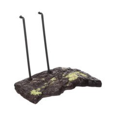 ZOOMED ISOLA FLOATING DOCK MINI