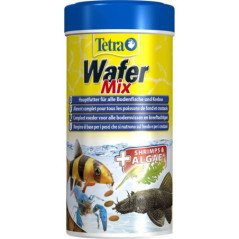 TETRA WAFER MIX