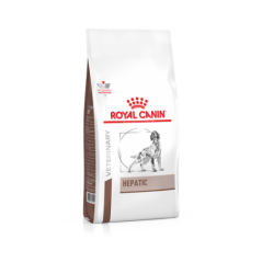 ROYAL CANIN HEPATIC CANE 1,5KG