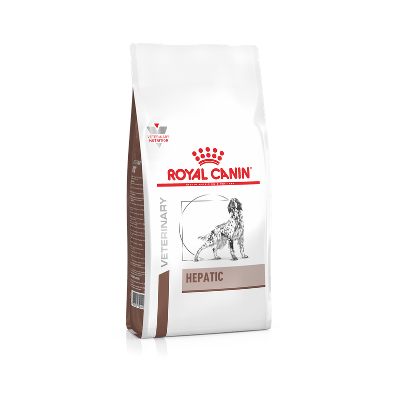 ROYAL CANIN HEPATIC CANE 1,5KG