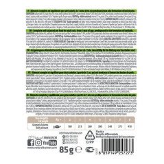 NATURAL TRAINER ADULT GATTO HAIRBALL POLLO 85GR