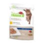 NATURAL TRAINER ADULT GATTO HAIRBALL POLLO 85GR