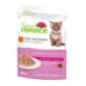 NATURAL TRAINER GATTO KITTEN E YOUNG TACCHINO 85GR