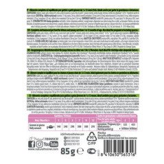 NATURAL TRAINER ADULT GATTO HAIRBALL POLLO 85GR